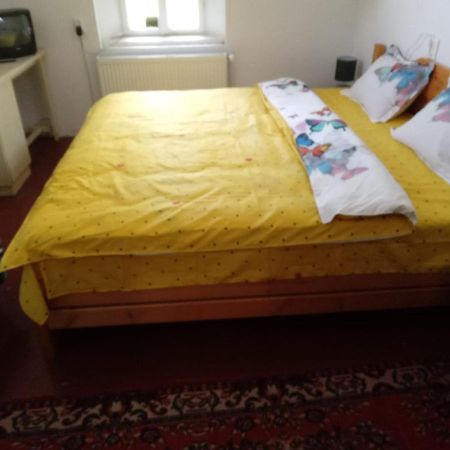 Camping Aviator Busteni, camere Esterno foto