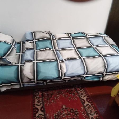 Camping Aviator Busteni, camere Esterno foto