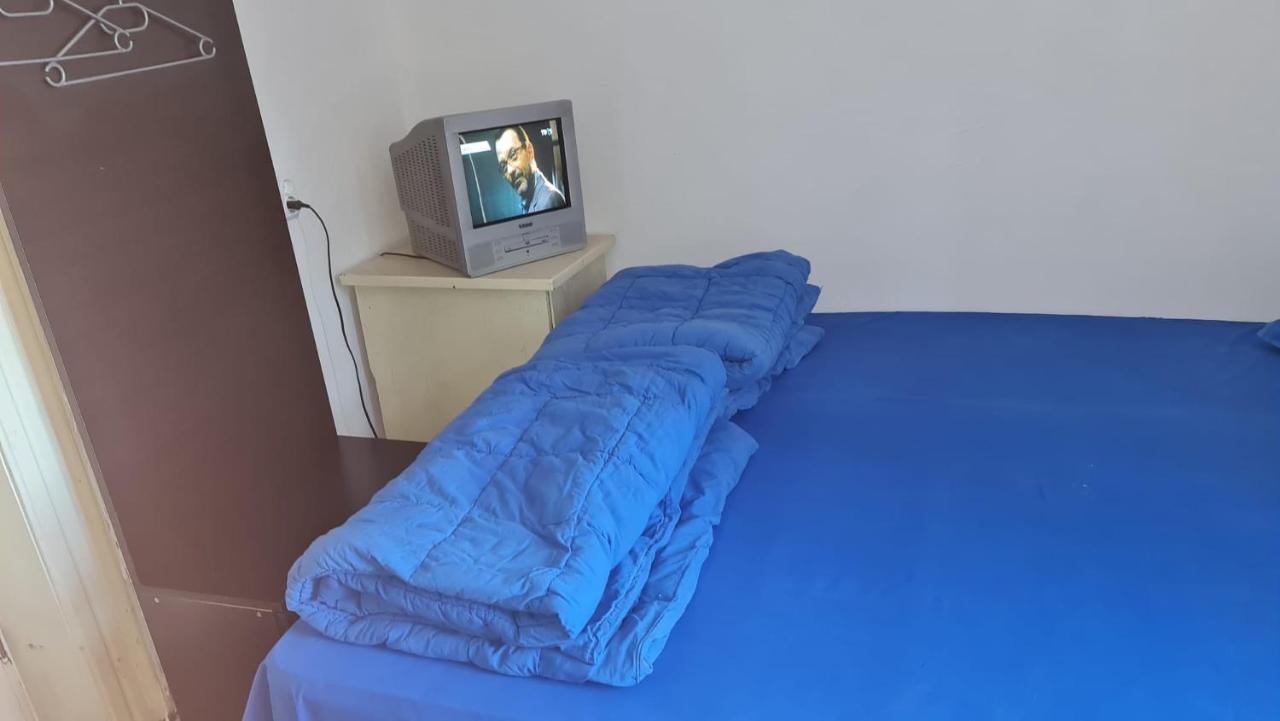 Camping Aviator Busteni, camere Esterno foto